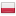 kontaktchemoform.pl server is located in Poland